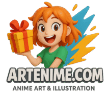 artenime.com