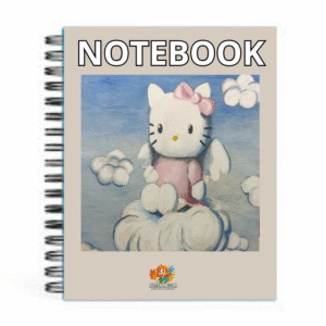 Libreta Pequeña Alocaty