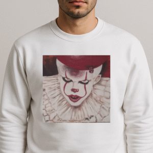 Sudadera Pennywise