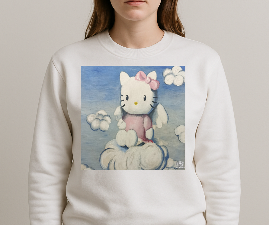 Sudadera Alocaty - Imagen 3