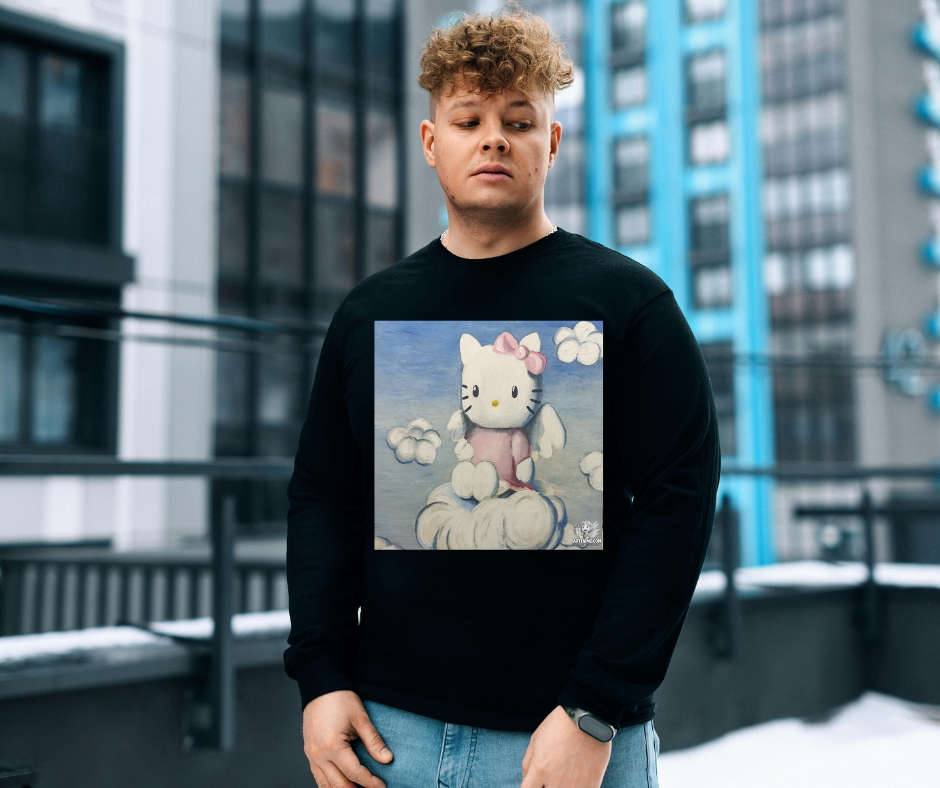 Sudadera Alocaty - Imagen 2