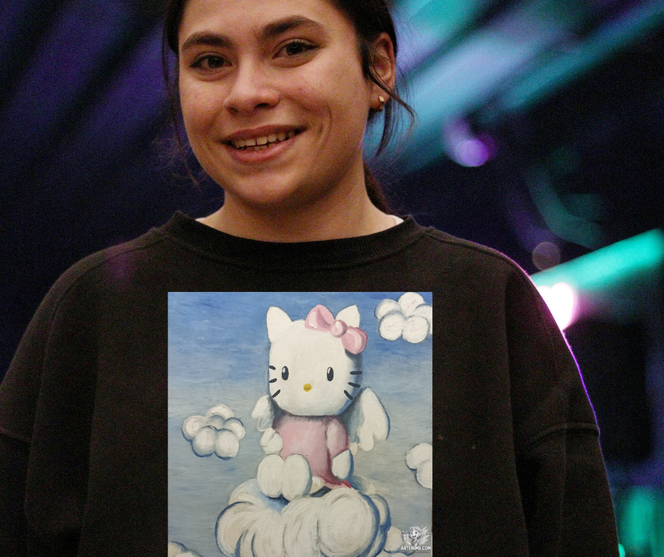 Sudadera Alocaty - Imagen 4