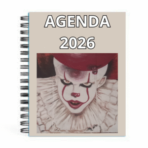 Agenda Pennywise (it)