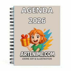 Agenda artenime