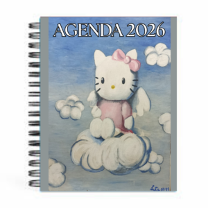 Agenda Alocaty