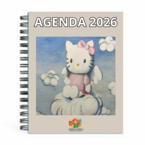 Agenda Alocaty