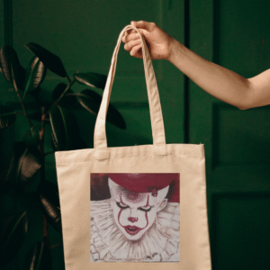 Bolsa de tela Pennywise (it)