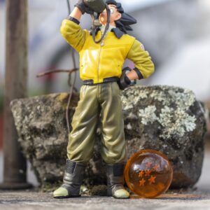 goku, toy, ball, japanese, anime, serie, figurine, goku, goku, goku, goku, goku